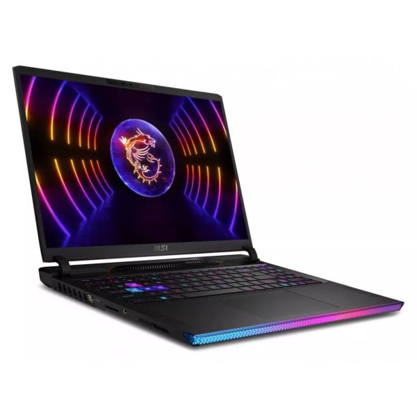 Ноутбук MSI Raider GE68 HX 14VGG-287US (RAIDERGE6814287) фото №3