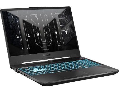 Ноутбук ASUS TUF Gaming A15 FA506NCR (FA506NCR-R7085) фото №3