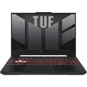 Ноутбук ASUS TUF Gaming A15 FA507NUR (FA507NUR-LP005)