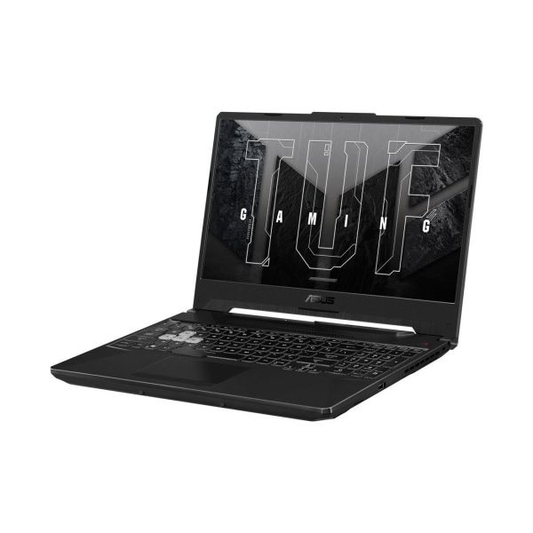 Ноутбук ASUS TUF Gaming A15 FA507NUR (FA507NUR-R7085) фото №2