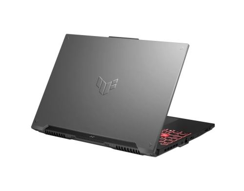 Ноутбук ASUS TUF Gaming A16 FA607PV (FA607PV-AS93) CUSTOM фото №2