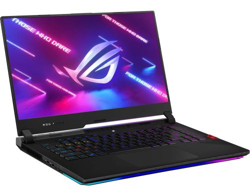 Ноутбук ASUS ROG Strix Scar 15 G533ZS (G533ZS-HF024W) фото №3