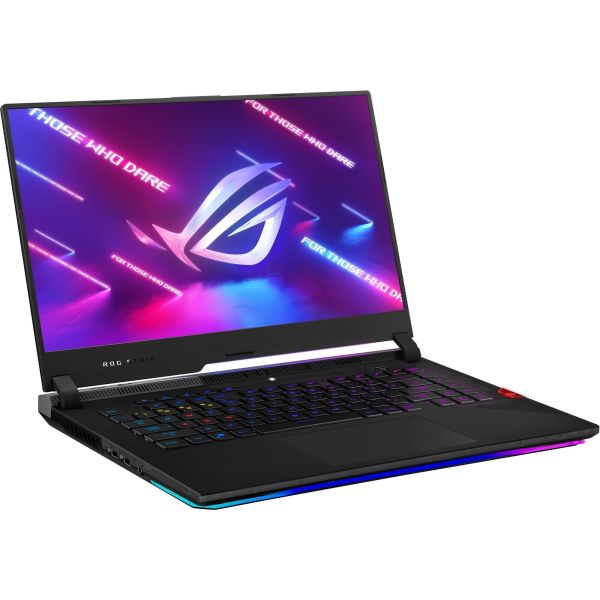 Ноутбук ASUS ROG Strix Scar 15 G533ZS (G533ZS-HF024W) фото №3