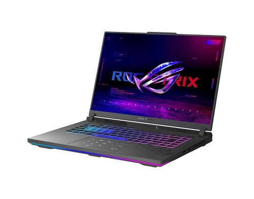 Ноутбук Asus ROG Strix SCAR G16 G634 (G634JYR-RA029W) фото №3