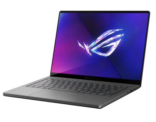 Ноутбук ASUS ROG Zephyrus G14 GA403UI (GA403UI-DS91-CA) фото №3
