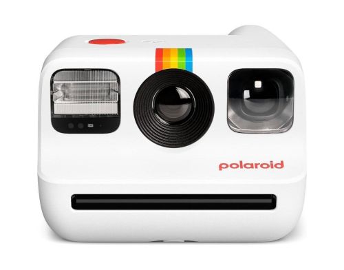 Фотоаппарат Polaroid Go Gen 2 White (9097) фото №3