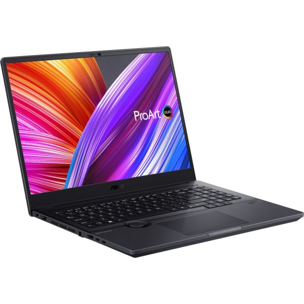 Ноутбук ASUS ProArt Studiobook 16 OLED H7604JV (H7604JV-DS96T) фото №3
