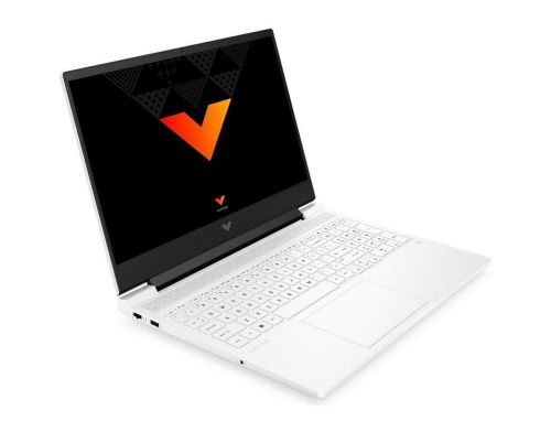 Ноутбук HP Victus 16-r1824nw White (A08B2EA) фото №2