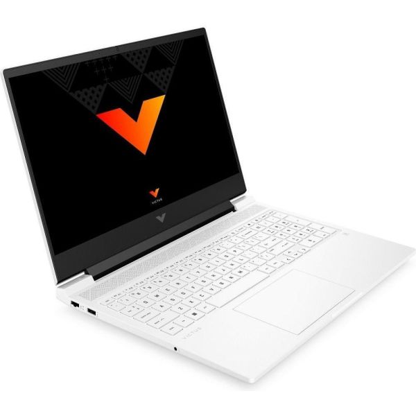 Ноутбук HP Victus 16-r1824nw White (A08B2EA) фото №2