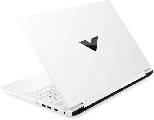 Ноутбук HP Victus 16-r1824nw White (A08B2EA) фото №3