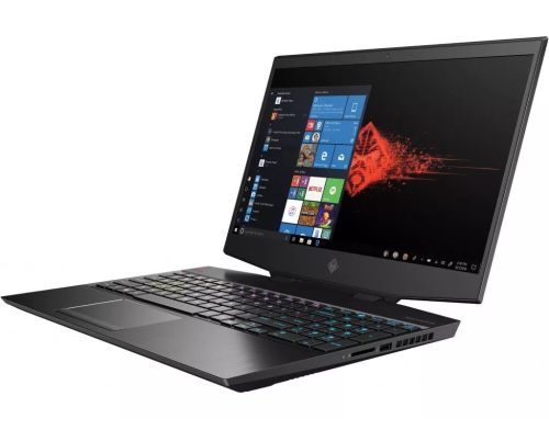 Ноутбук HP OMEN 15-dh1019nr (244Q7UA) фото №2