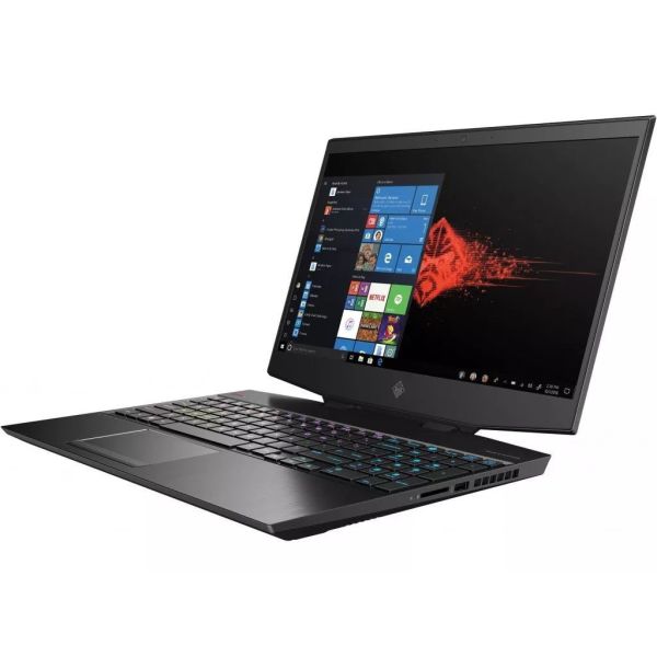 Ноутбук HP OMEN 15-dh1019nr (244Q7UA) фото №2