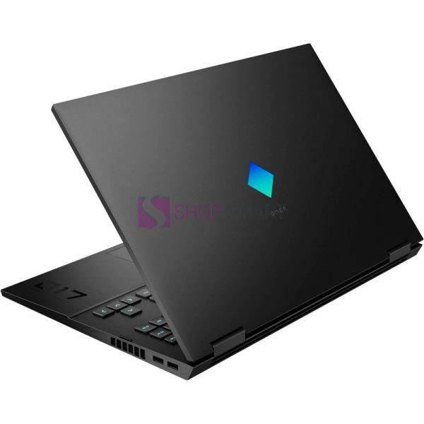 Ноутбук HP Omen 17-ck2095 (8R6L9UA) фото №2