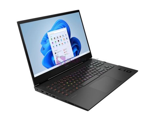 Ноутбук HP Omen 17-ck2095 (8R6L9UA) фото №3