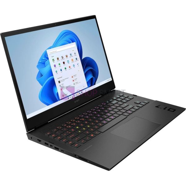 Ноутбук HP Omen 17-ck2095 (8R6L9UA) фото №3