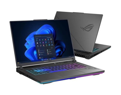Ноутбук HP Omen  16t-wf100 (912K8AV) фото №3