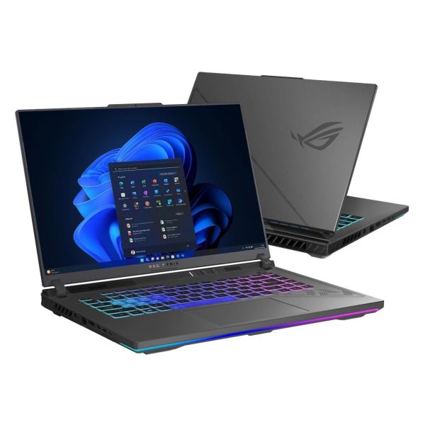 Ноутбук HP Omen  16t-wf100 (912K8AV) фото №3
