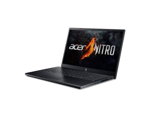 Ноутбук Acer Nitro V 15 ANV15-41 (NH.QSHEP.001) фото №3
