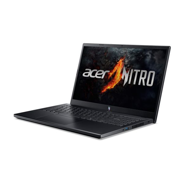 Ноутбук Acer Nitro V 15 ANV15-41 (NH.QSHEP.001) фото №3