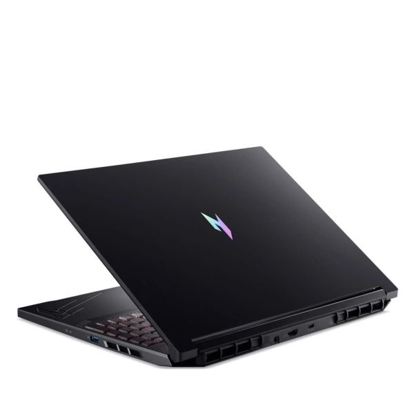 Ноутбук Acer Nitro V16 ANV16-41 Black (NH.QRVEP.00J)_16Gb RAM фото №3