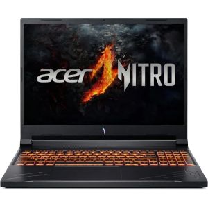 Ноутбук Acer Nitro V16 ANV16-41 Black (NH.QRVEP.00J)_16Gb RAM