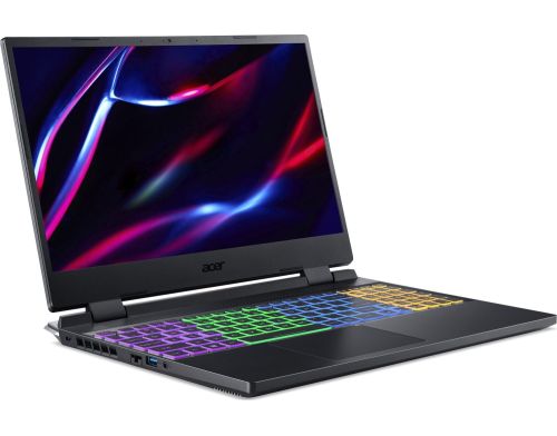 Ноутбук Acer Nitro 5 AN515-58 (NH.QFLEP.001) фото №3