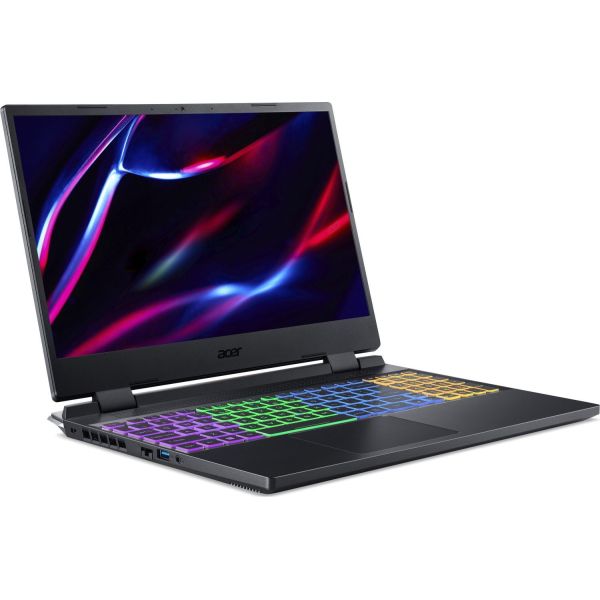 Ноутбук Acer Nitro 5 AN515-58 (NH.QFLEP.001) фото №3