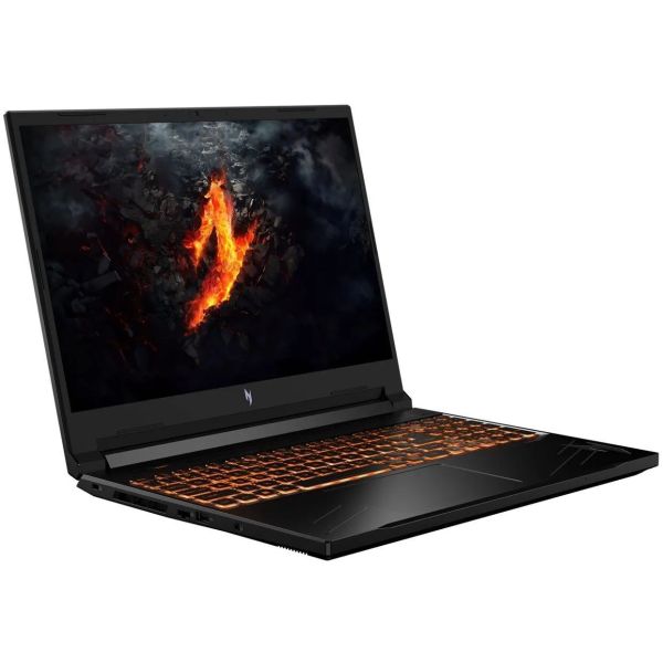 Ноутбук Acer Nitro V 16 ANV16-41-R5J0 (NH.QP0AA.001) фото №3