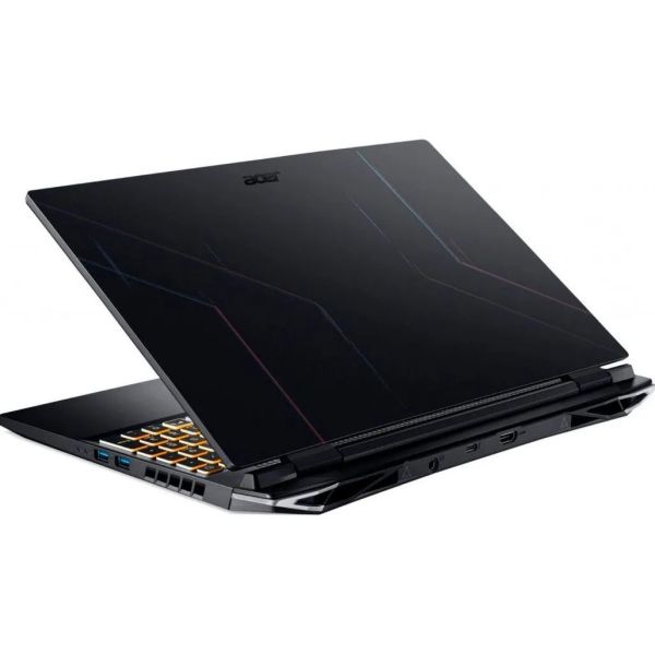 Ноутбук Acer Nitro 5 AN515-58-7421 (NH.QM0EP.00V) фото №2
