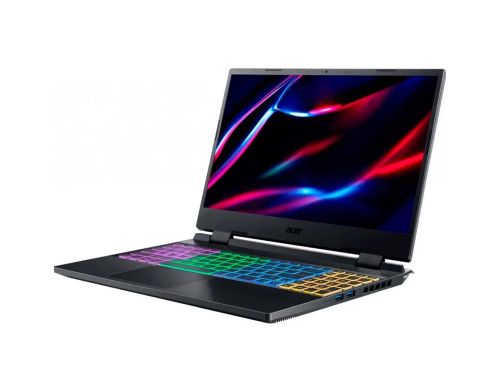 Ноутбук Acer Nitro 5 AN515-58-7421 (NH.QM0EP.00V) фото №3