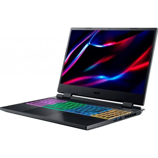 Ноутбук Acer Nitro 5 AN515-58-7421 (NH.QM0EP.00V) фото №3