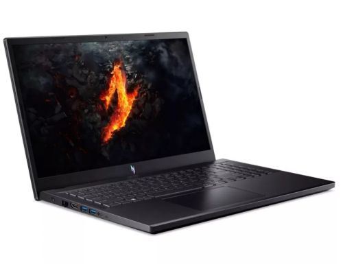 Ноутбук Acer Nitro V 15 ANV15-41 (NH.QSJEP.00B) фото №3