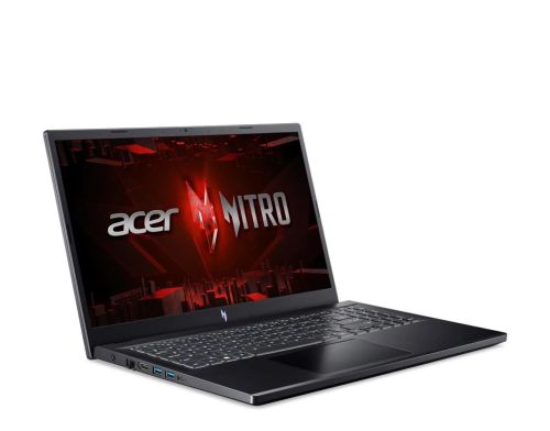 Ноутбук Acer Nitro V 15 ANV15-51 (NH.QNDEP.009) фото №3