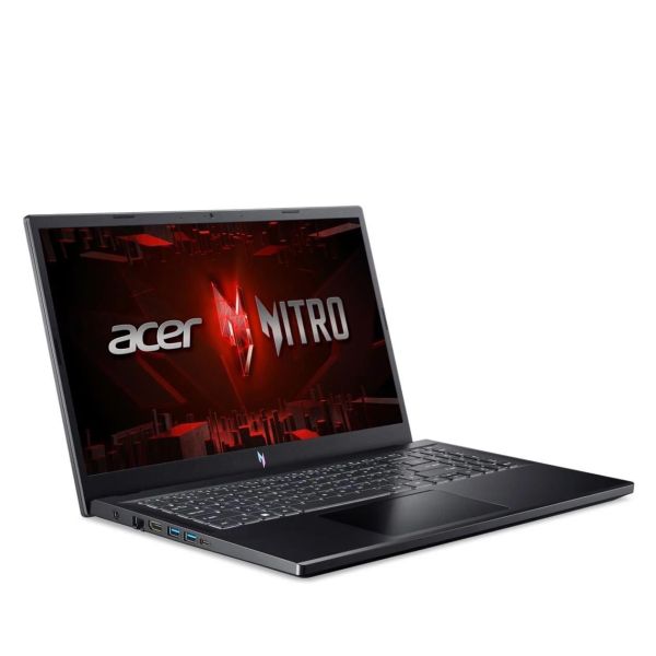 Ноутбук Acer Nitro V 15 ANV15-51 (NH.QNDEP.009) фото №3