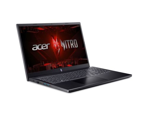 Ноутбук Acer Nitro V 15 ANV15-51-77DQ (NH.QQEAA.003) фото №3