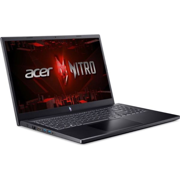 Ноутбук Acer Nitro V 15 ANV15-51-77DQ (NH.QQEAA.003) фото №3