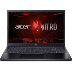 Ноутбук Acer Nitro V 15 ANV15-51-77DQ (NH.QQEAA.003)