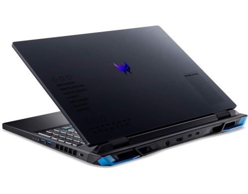 Ноутбук Acer Predator Helios Neo PHN16-72-99PA (NH.QQXAA.002) фото №3