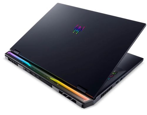 Ноутбук Acer Predator Helios 18 PH18-72-93VM (NH.QP5AA.001) фото №2
