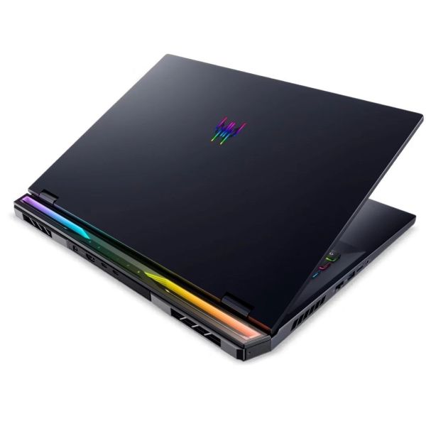 Ноутбук Acer Predator Helios 18 PH18-72-93VM (NH.QP5AA.001) фото №2