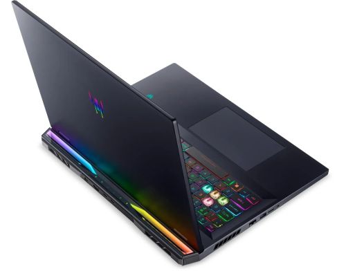 Ноутбук Acer Predator Helios 18 PH18-72-93VM (NH.QP5AA.001) фото №3