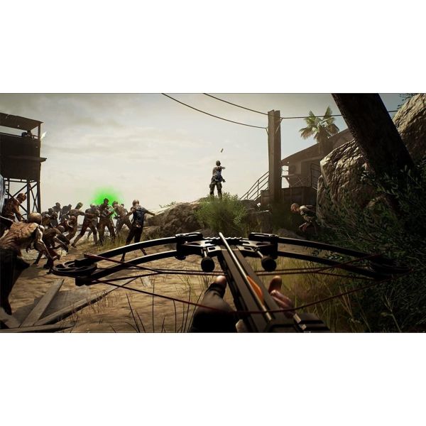 Игра Dead Alliance PS4 Б.У. фото №2