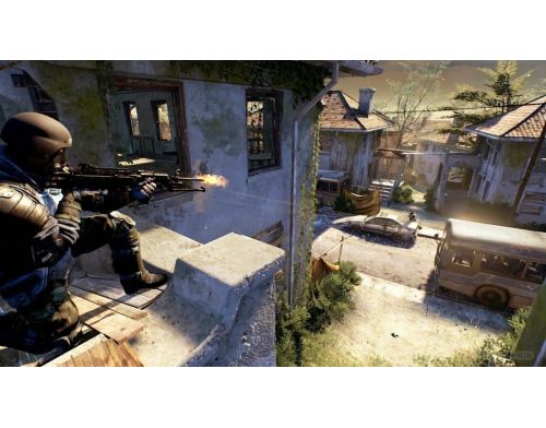Игра Dead Alliance PS4 Б.У. фото №5