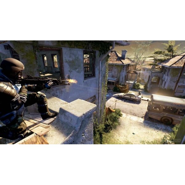 Игра Dead Alliance PS4 Б.У. фото №5