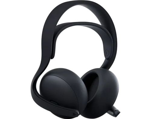 Наушники Sony Pulse Elite Midnight Black фото №2