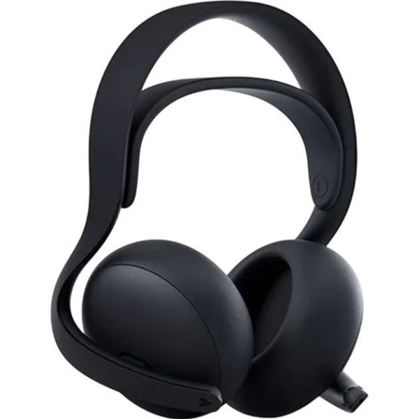 Наушники Sony Pulse Elite Midnight Black фото №2