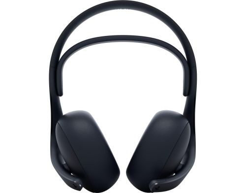 Наушники Sony Pulse Elite Midnight Black фото №3
