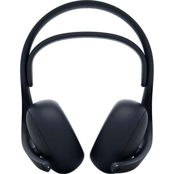 Наушники Sony Pulse Elite Midnight Black фото №3