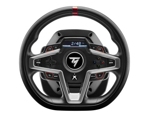 Руль Thrustmaster T248X Black (4460182) фото №3