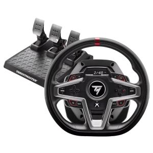 Руль Thrustmaster T248X Black (4460182)